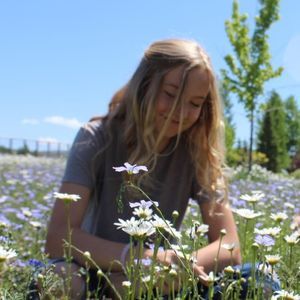 Meet your Posher, Kate